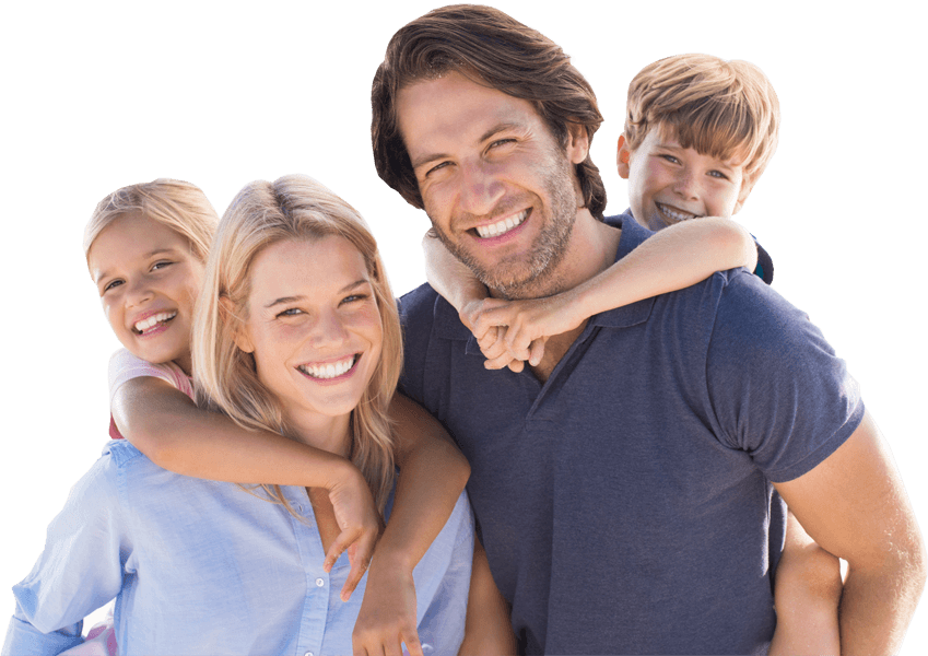 Dr. James - Dentist Loganville, GA