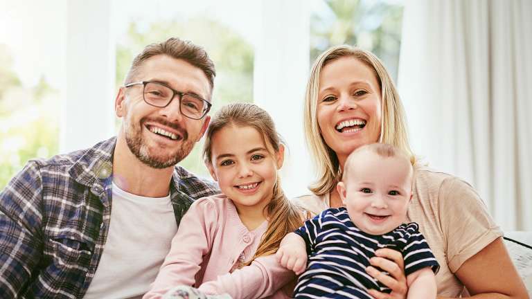 Family Dentistry in Loganville, GA